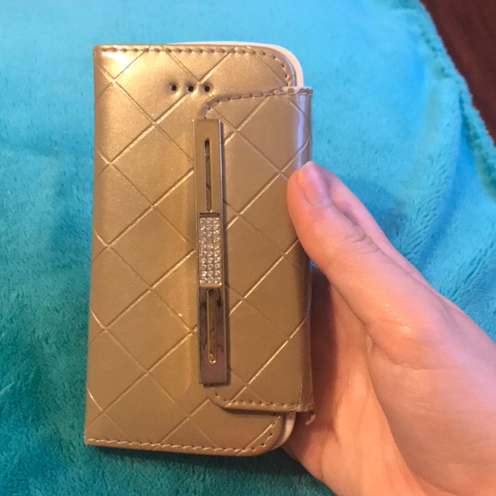 iPhone case